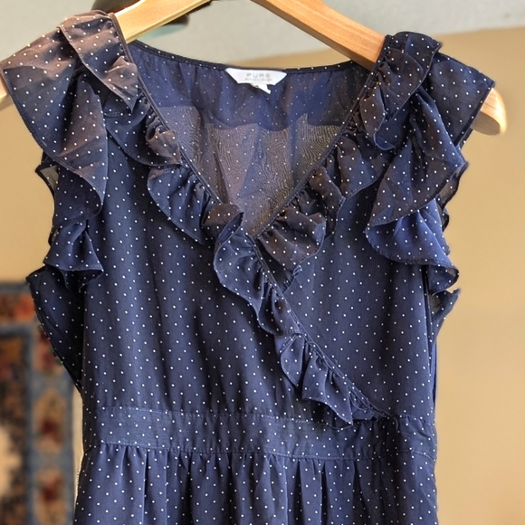 Alfred Sung Shift Dress - Picture 2 of 6